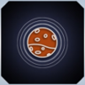 Mars is there, waiting to be reached Trophy