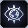 No Earth Society Trophy