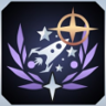 Per Aspera Ad Astra - Grand Master Trophy
