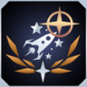 Per Aspera Ad Astra - Master Trophy