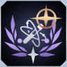 Planet of Knowledge - Grand Master Trophy
