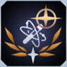 Planet of Knowledge - Master Trophy
