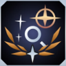 Red Path - Master Trophy