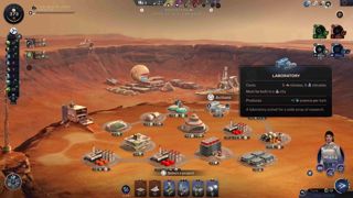 Terraformers Screenshot 5