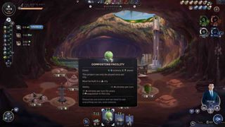 Terraformers Screenshot 1