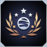 Weekly Terraformer Trophy