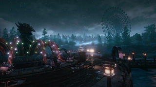 The Park Screenshot 3