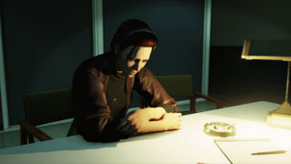 The Park Screenshot 1