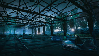 The Park Screenshot 6