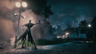 The Park Screenshot 2