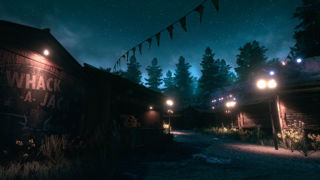 The Park Screenshot 4