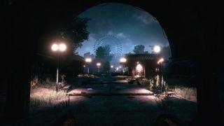 The Park Screenshot 5