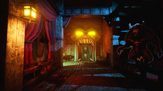 The Park Screenshot 7