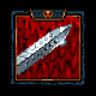 Forged From Blood Trophy