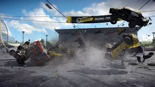 Wreckfest Screenshot 5