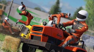Wreckfest Screenshot 9