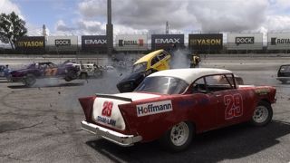Wreckfest Screenshot 3
