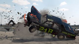 Wreckfest Screenshot 7