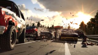 Wreckfest Screenshot 6