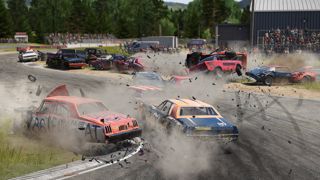 Wreckfest Screenshot 10