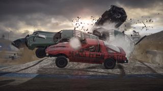 Wreckfest Screenshot 1