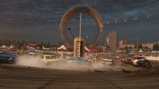 Wreckfest Screenshot 2