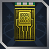 Mechlord Trophy