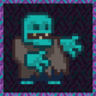 First Contact Trophy