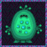 Forest Creeper Trophy