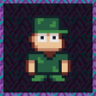 Military Base Trophy