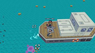Zombies, Aliens and Guns Screenshot 1