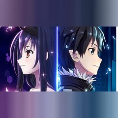 Accel World vs. Sword Art Online: Millennium Twilight