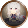 You Said It, Miss Strea! Trophy