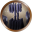 Otherworld Wanderer Trophy