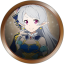 Rainbow Songstress Trophy