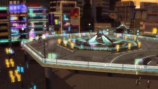 Accel World VS Sword Art Online Screenshot 5