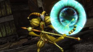 Accel World VS Sword Art Online Screenshot 1