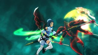 Accel World VS Sword Art Online Screenshot 3