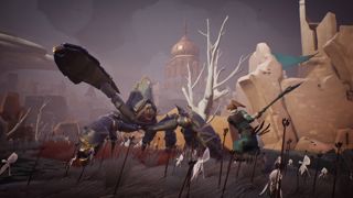 Ashen Screenshot 1