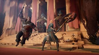 Ashen Screenshot 5