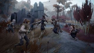 Ashen Screenshot 4