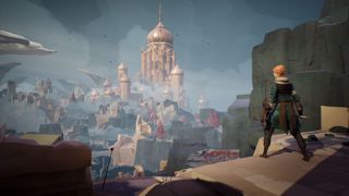 Ashen Screenshot 2