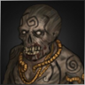Back To The Grave Trophy