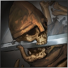 Bane Of The Undead Trophy