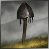 Bloody Toll Trophy
