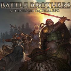 battle brothers ps4 download