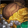 Dragon's Hoard Trophy