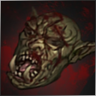 Greenskin Slayer Trophy