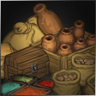 Master Trader Trophy