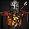 Not So Noble Trophy